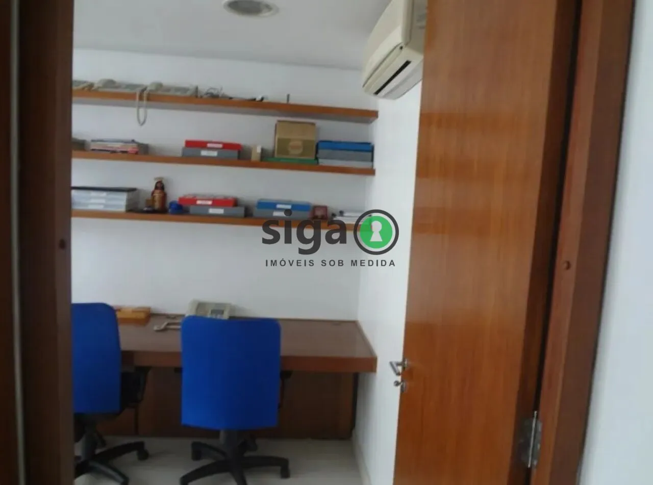 Imagem Sala Comercial no Jardim Paulista com Inquilino ? Ao Lado do Metrô Brigadeiro | Alta Liquidez
