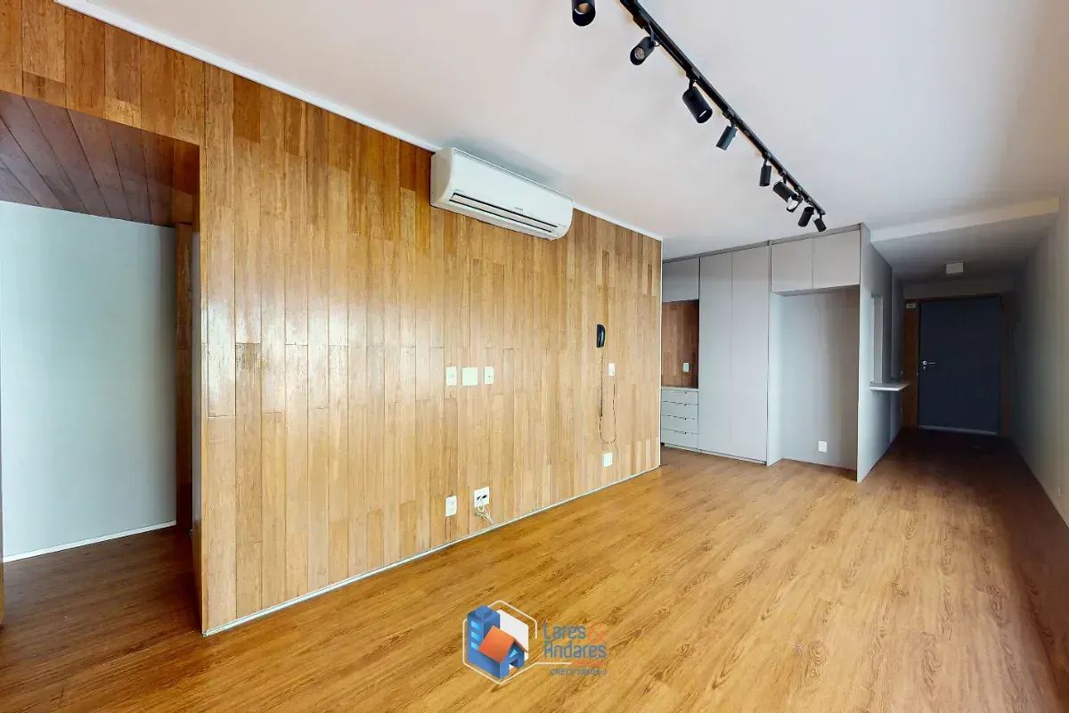 Imagem Apartamento garden para venda em Jardim Paulista com 2 quartos, 116m²