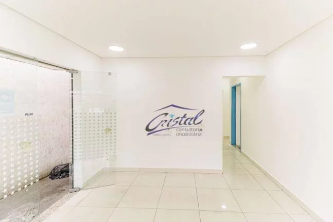 Imagem Casa Comercial de156 m² com 9 salas 5 banheiros 3 vagas 1 copa