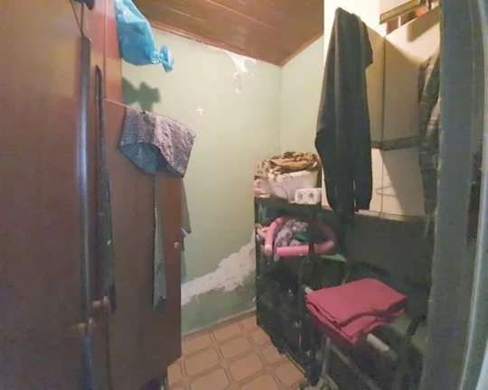 Imagem CASA TÉRREA- 2 DORMITORIOS COM 2 VAGAS (A 10 minutos da USP)