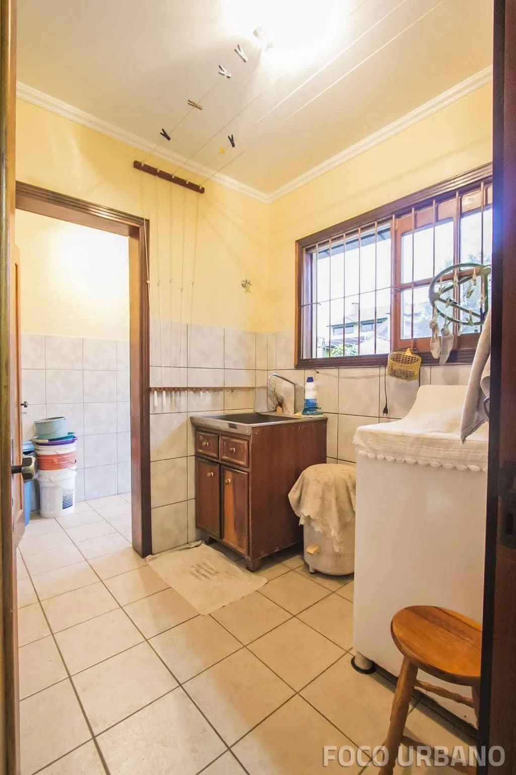 Imagem Casa 3 dormitórios à venda no Bairro Parque Santa Fé - Porto Alegre