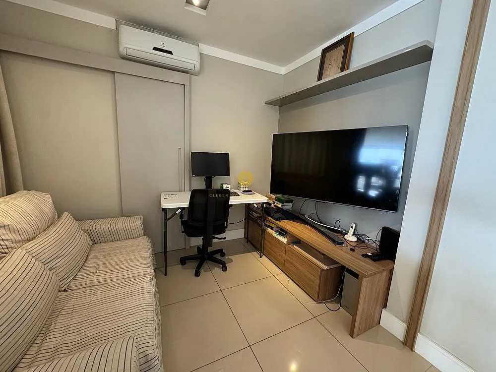 Imagem Apartamento 3 suítes no Jardim Apipema | Lazer Completo