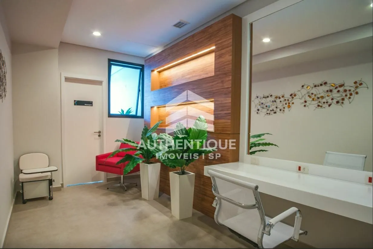 Imagem LINE ALTO DA BOA VISTA - Apartamento à venda no bairro Alto da Boa Vista - São Paulo/SP, Zona Sul