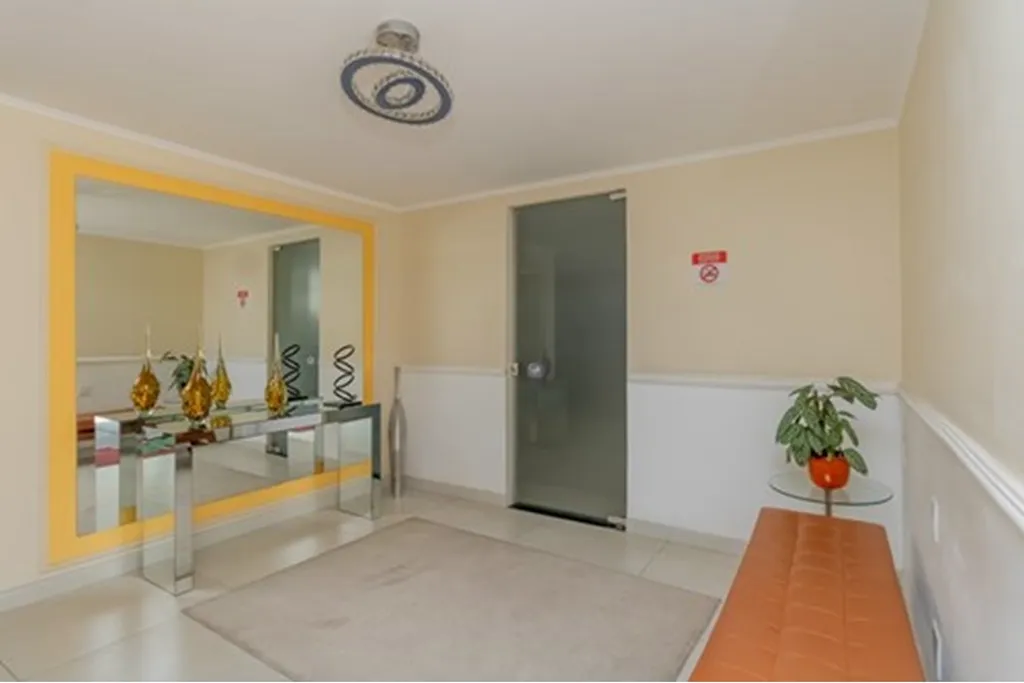 Imagem Apartamento à venda em São Paulo, Vila Guarani (Z Sul), com 1 quarto, 34.1m2