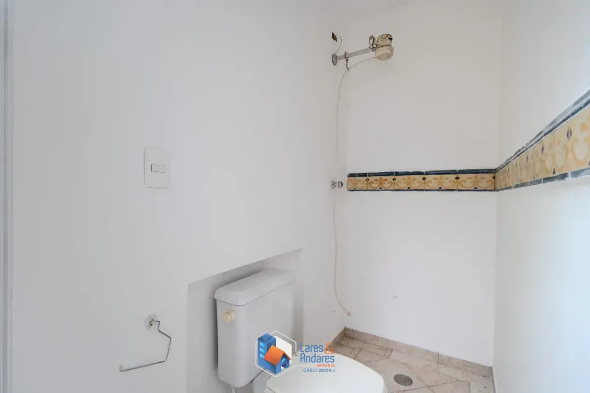 Imagem Sobrado para venda em Campo Belo com 3 quartos, sendo 1 suíte, 150m²