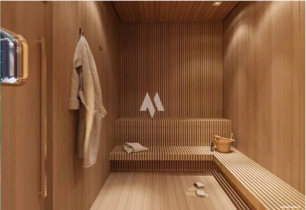 Imagem Apartamento Padrão à venda no Boqueirão
