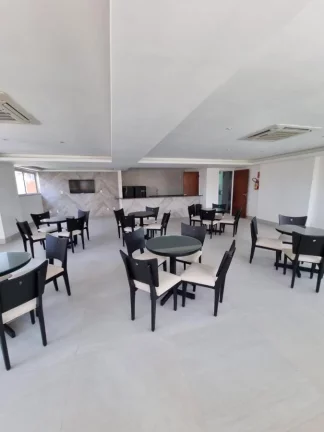 Imagem Apartamento para Locação em Jaboatão dos Guararapes, Piedade, 3 dormitórios, 1 suíte, 1 banheiro, 1 vaga