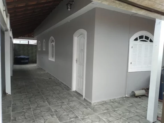 Imagem CASA RESIDENCIAL em CABO FRIO - RJ, UNAMAR (TAMOIOS)
