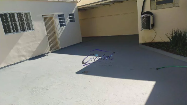 Imagem Locação Comercial - Excelente localização!