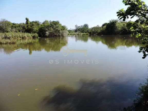 Imagem Cond. Euroville - Lote 1.032,10 m² fundo para APP. LINDO!