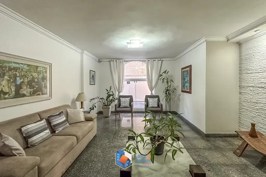 Imagem Apartamento à venda 2 Quartos 1 Vaga 62M² Moema São Paulo - SP