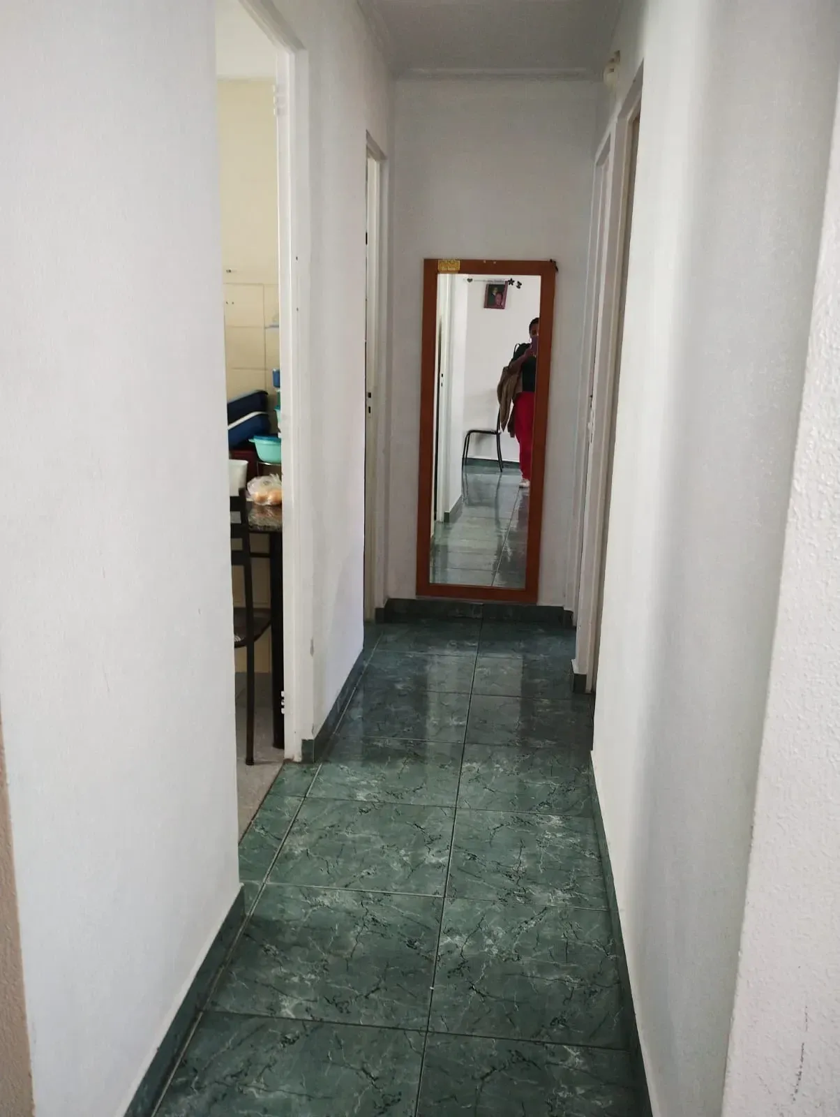 Imagem Apartamento com 2 Quartos à Venda, 50 m² em Parque Pinheiros - Taboão da Serra