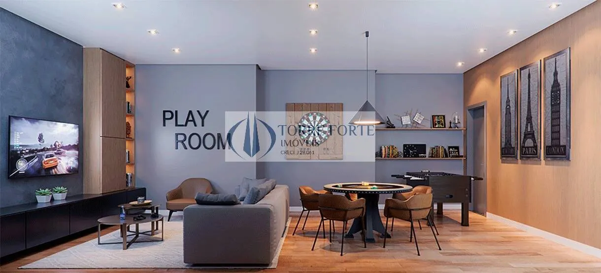 Imagem Apartamento 2 dormitórios 1 suíte e 1 vaga na Vila Ema LANÇAMENTO