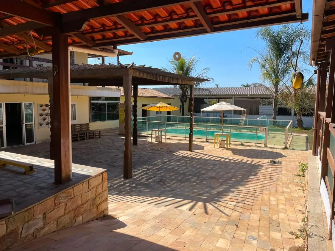 Imagem CHÁCARA À VENDA EM ESMERALDAS/MG , 1.440 m² de área.