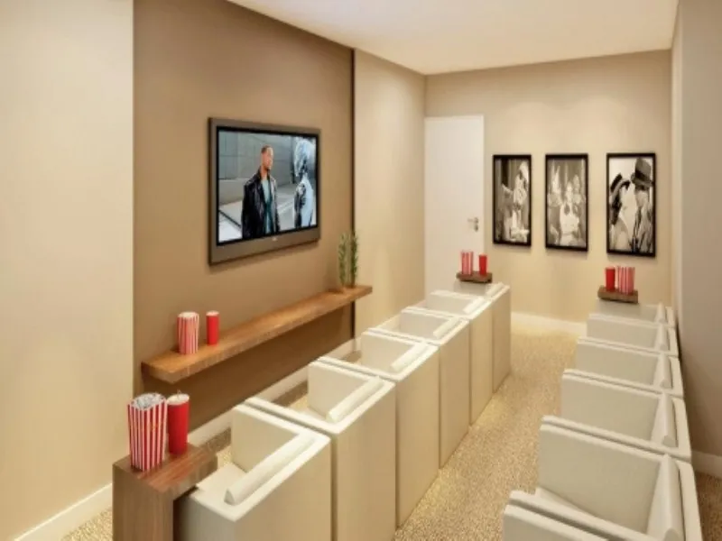 Imagem Follow Santo André, Comprar apartamento com 2 dormitórios em Parque Jaçatuba
