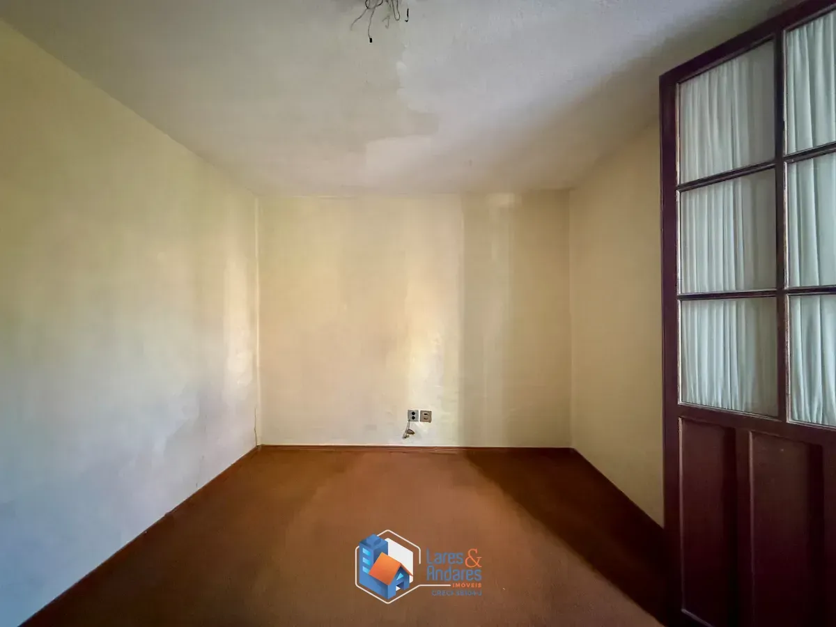 Imagem Casa para venda em Chácara Monte Alegre com 3 quartos, sendo 1 suíte, 206m²