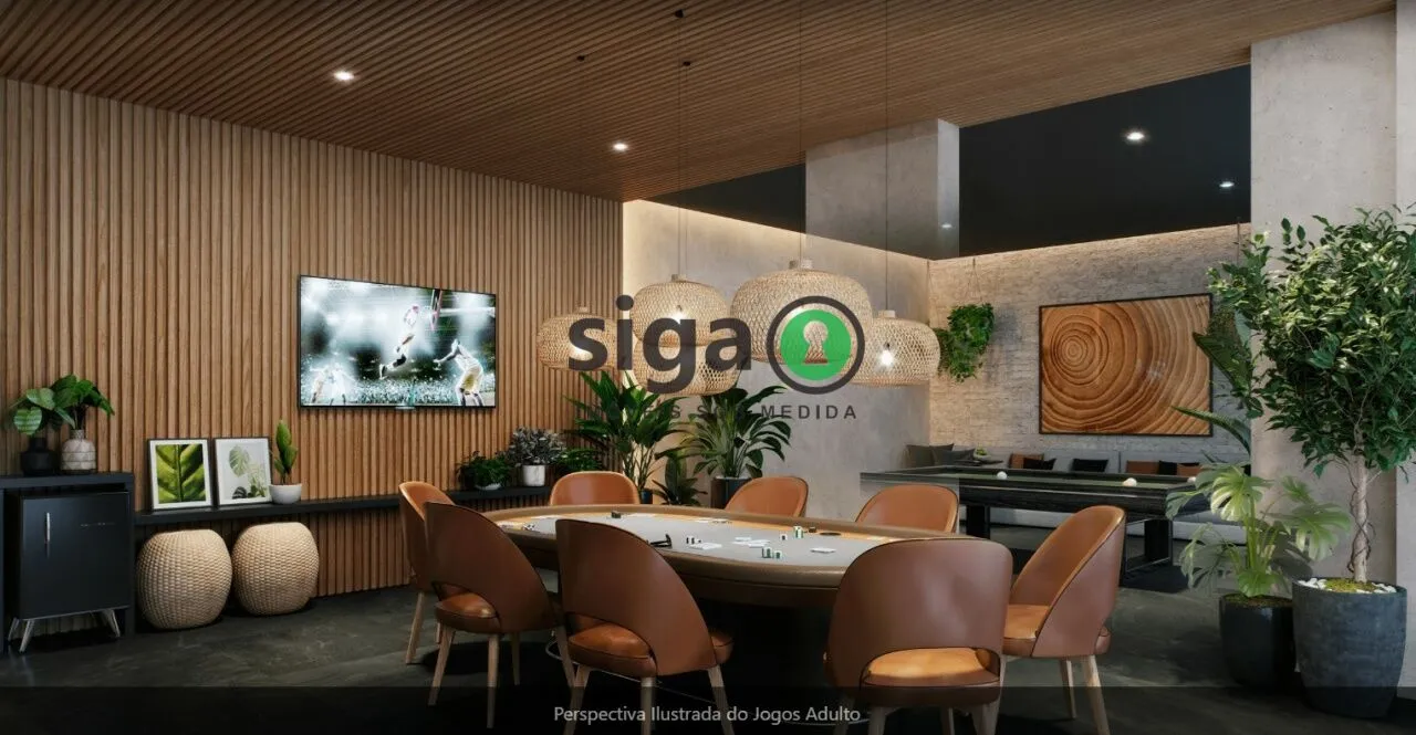 Imagem Apartamento para venda na Saúde, São Paulo - SP