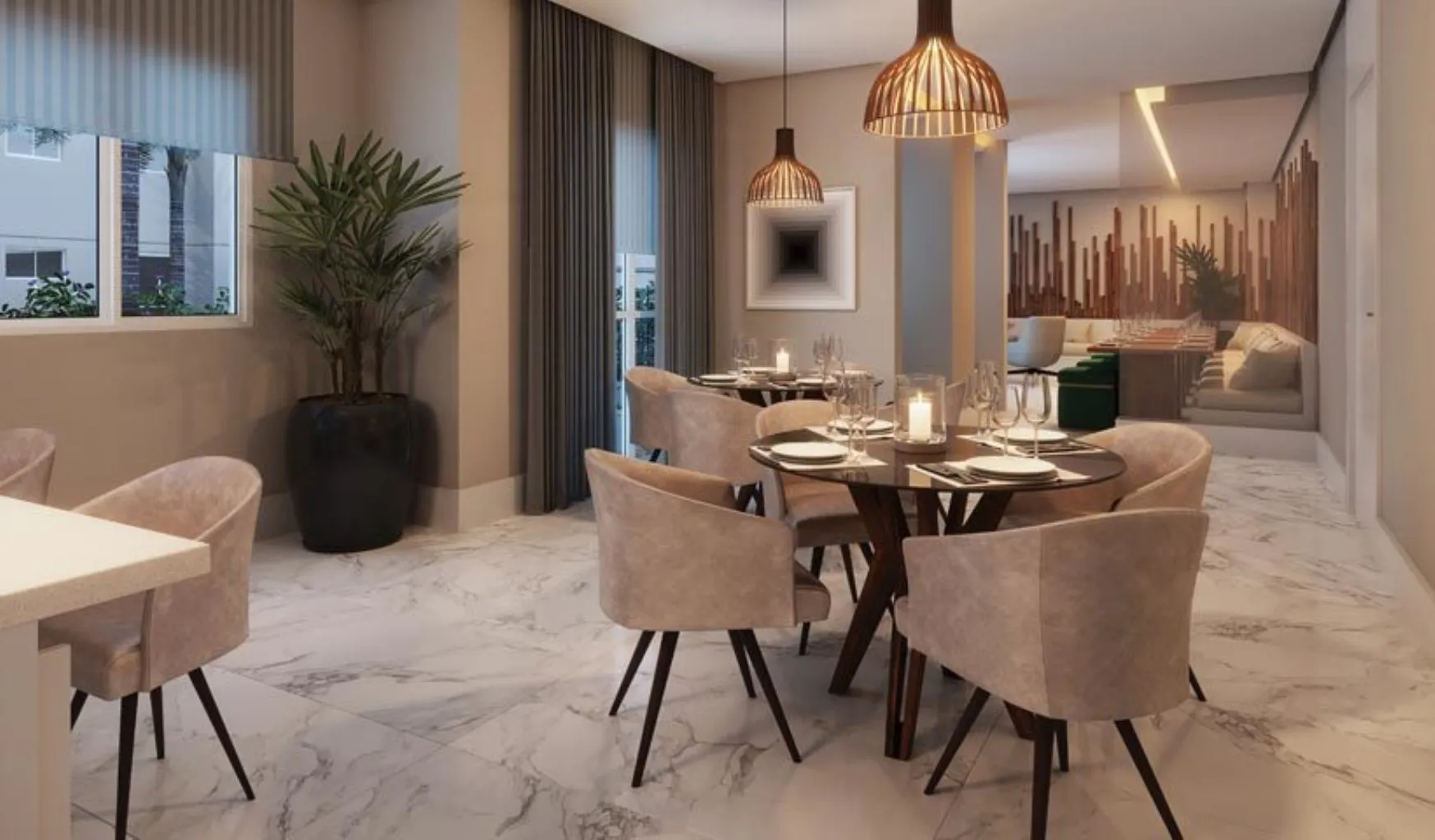 Imagem APARTAMENTO RESIDENCIAL em São Paulo - SP, Brás