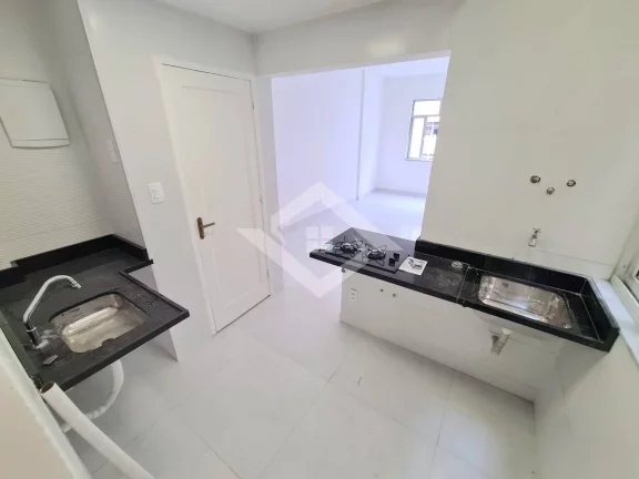Imagem VENDO - 1 QUARTO - COPACABANA
