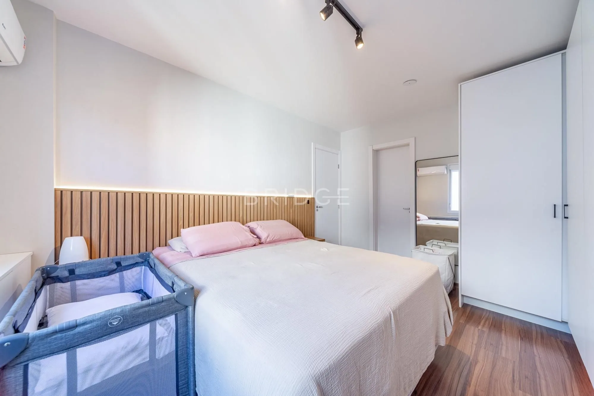 Imagem Excelente apartamento à venda no bairro Higienópolis.
