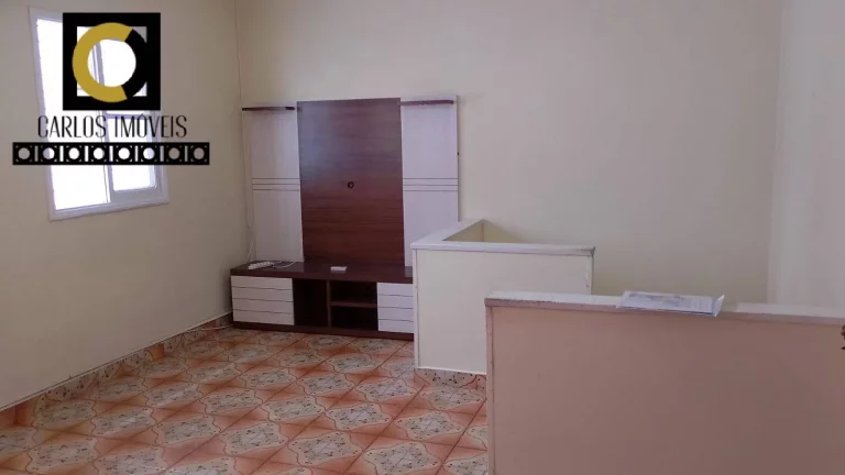 Imagem Apartamento amplo e arejado 2 dorm