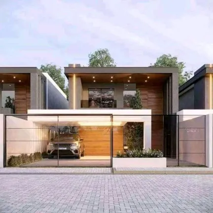 Imagem Casa com 4 Quartos à Venda, 191 m²em Coite - Eusébio