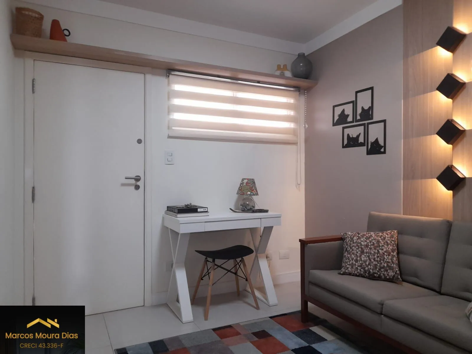 Imagem Apartamento em Campos Elíseos, São Paulo/SP