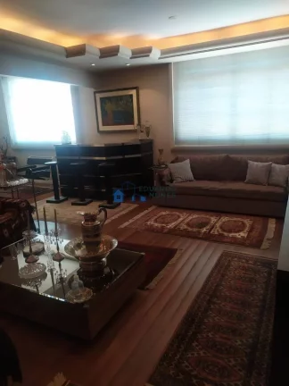 Imagem COBERTURA COM 05 QUARTOS NO SANTO ANTÔNIO.