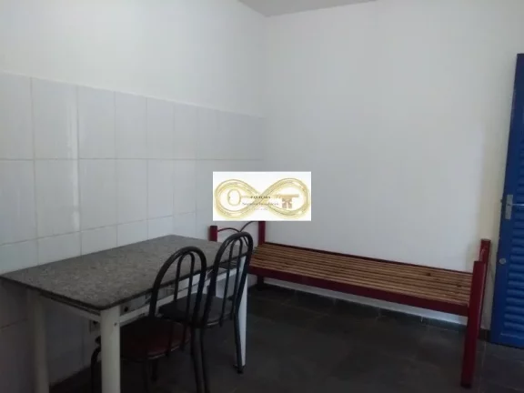 Imagem Kitnet para Locação em Campinas-SP: 1 quarto, 1 banheiro, 20m² - Jardim Santa Genebra II (Barão Geraldo)