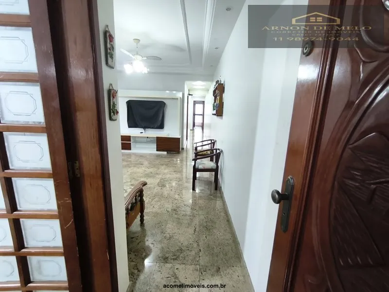 Imagem Apartamentos no Litoral para venda em Praia Grande no bairro Vila Caiçara