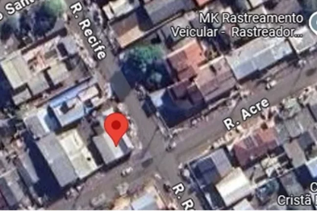 Imagem Terreno/Lote Residencial para venda no bairro Mathias Velho em Canoas