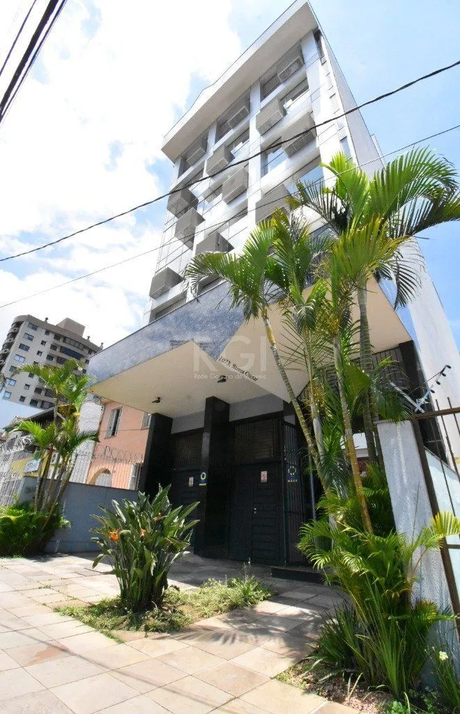Imagem Conjunto/Sala para Venda - 26.08m², 0 dormitórios, 1 vaga - Menino Deus
