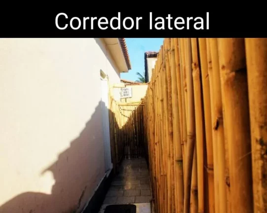 Imagem CASA RESIDENCIAL em ANGRA DOS REIS - RJ, BRACUÍ (CUNHAMBEBE)