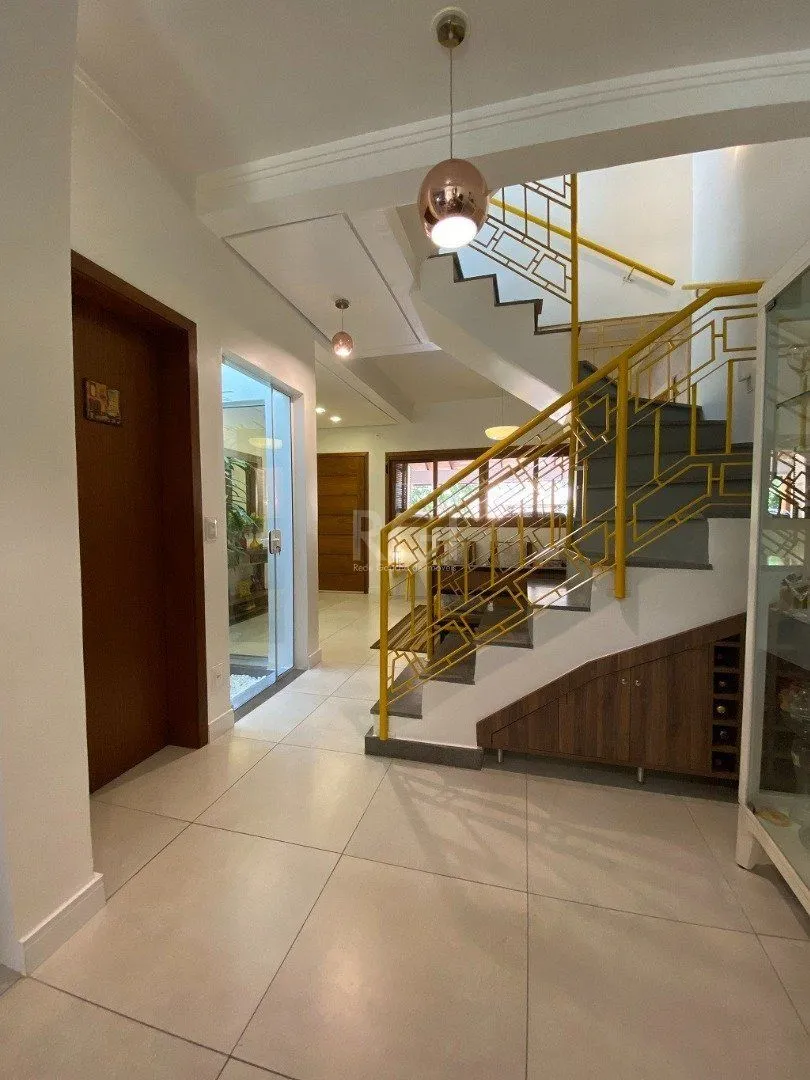 Imagem Casa Condominio para Venda - 220.89m², 3 dormitórios, sendo 1 suites, 2 vagas - Tristeza
