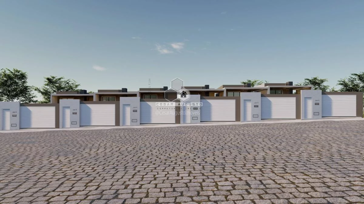 Imagem Viva Reale: Casas planas de luxo com 03 quartos a 05 minutos do centro do Eusebio