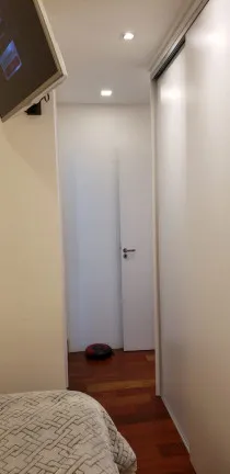 Imagem Apartamento com 2 Quartos à Venda, 66 m² em Vila Andrade - São Paulo