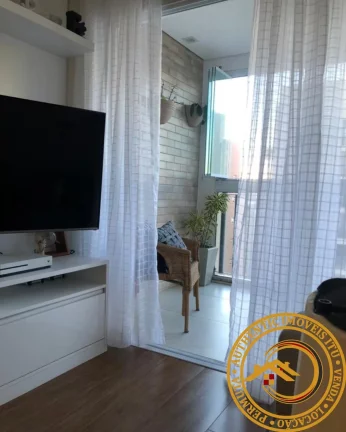 Imagem APARTAMENTO RESIDENCIAL em ITU - SP, VILA NOVA