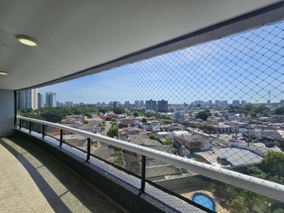 Imagem APARTAMENTO RESIDENCIAL em MANAUS - AM, ADRIANÓPOLIS