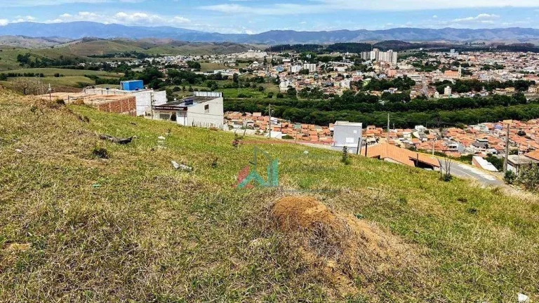 Imagem Terreno à venda - Jardim da Fonte - Cachoeira Paulista/SP