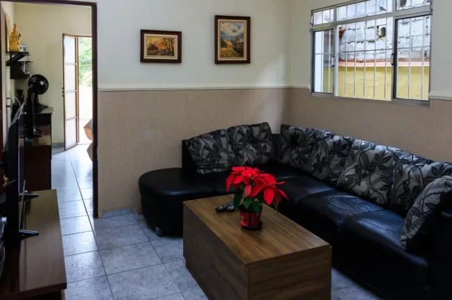 Imagem Casa cidade nova jundiai