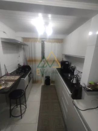 Imagem Sobrado à venda no bairro Bairro Alto - Curitiba/PR