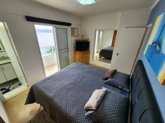 Imagem APARTAMENTO DUPLO DE ALTO PADRAO PÉ NA AREIA