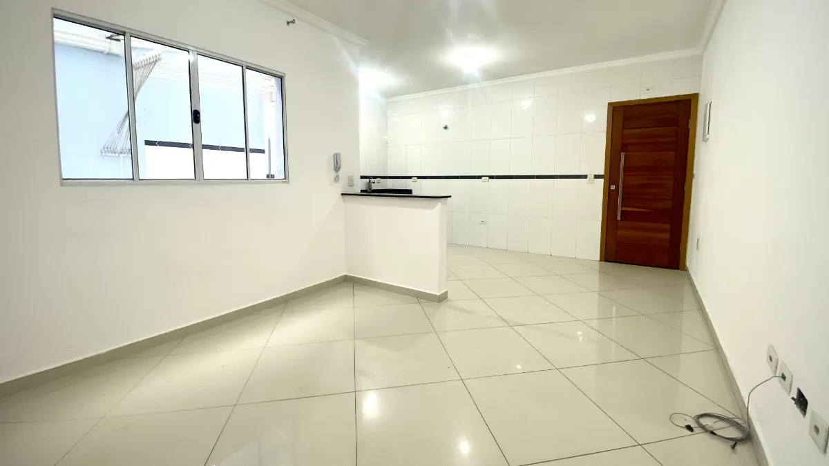 Imagem Apartamento para venda em Vila Curuçá com 3 quartos, sendo 1 suíte, 69m2
