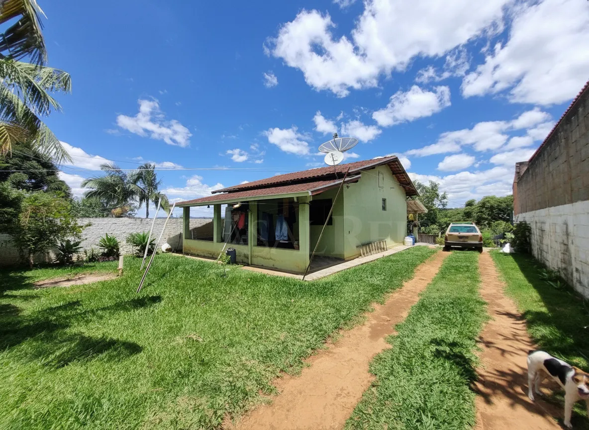 Imagem Chácara 80 m² à venda em Cruzeiro da Serra, Poços de Caldas