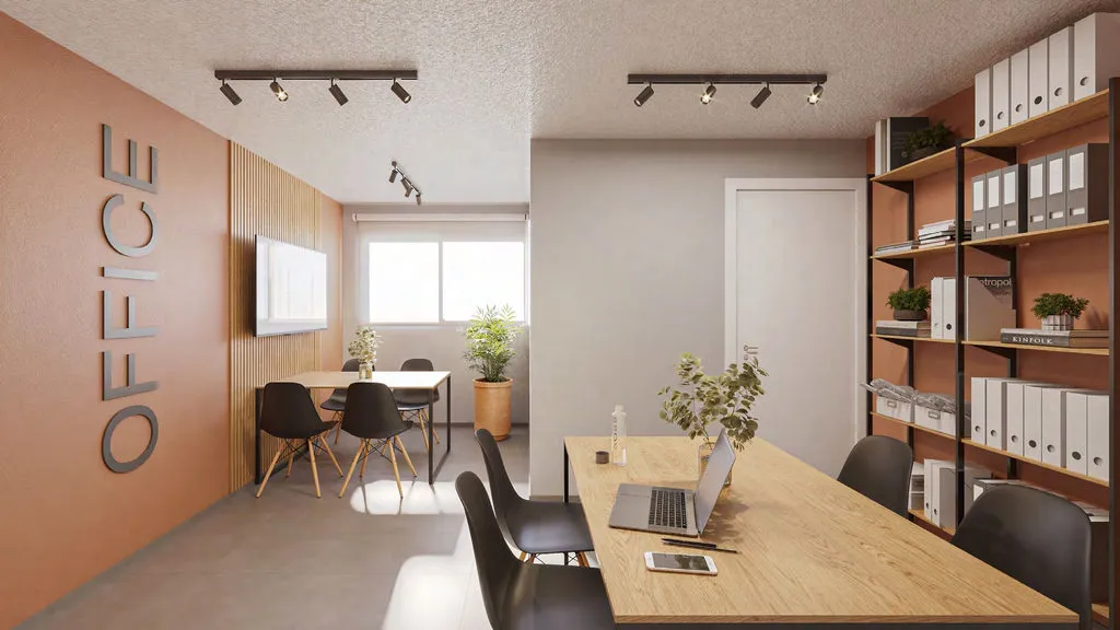 Imagem Apartamento em Lançamentos no bairro Centro - Nova Iguaçu, RJ