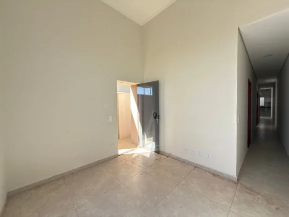 Imagem Casa Térrea – 1 suíte + 2 quartos | Parque Iguatemi – Nova Lima