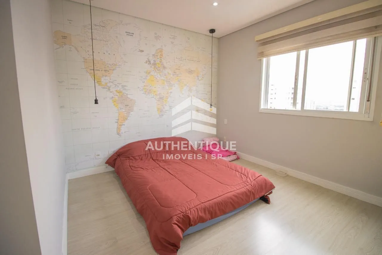 Imagem ANIMA CLUBE PARQUE SBC - Apartamento em São Bernardo do Campo à venda