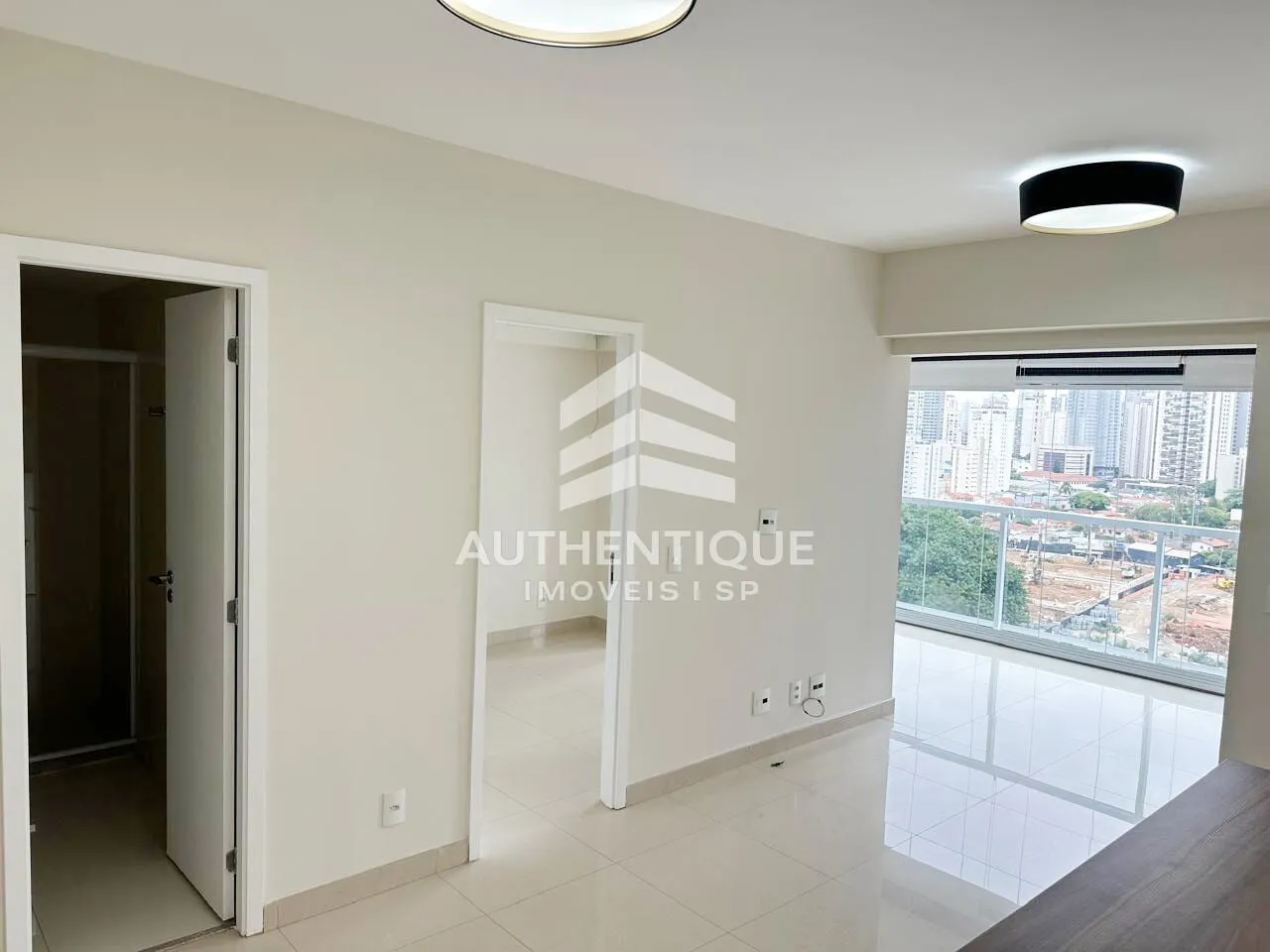 Imagem ENERGY BROOKLIN - Apartamento no bairro Brooklin à venda