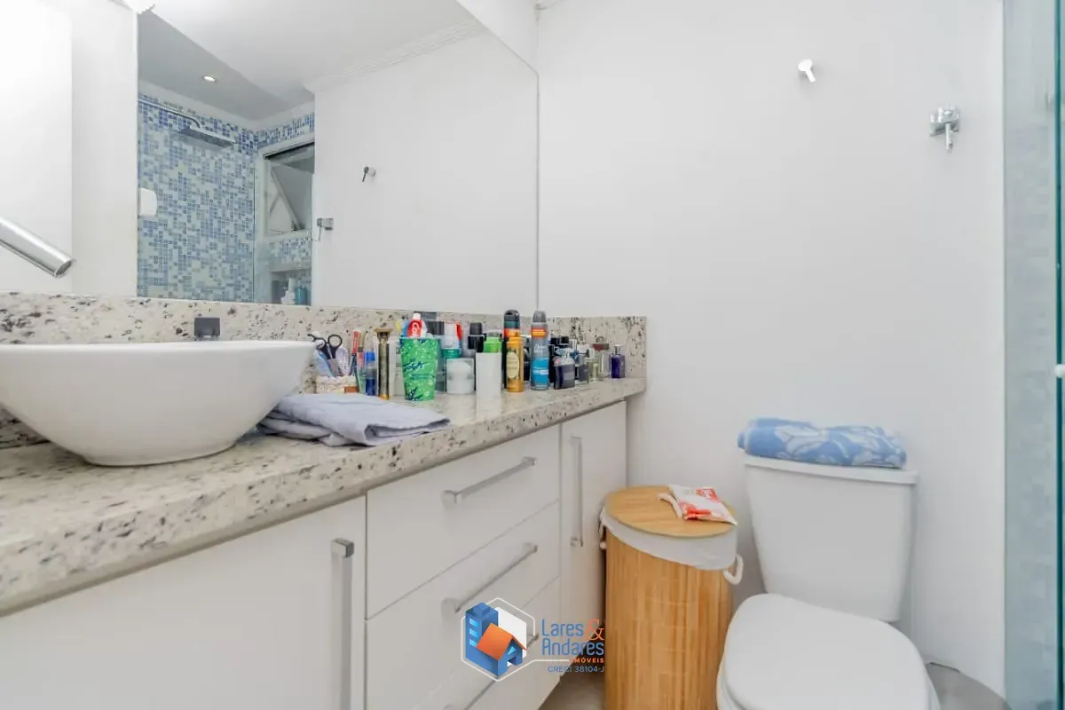 Imagem Apartamento para venda em Vila Prudente com 3 quartos, sendo 1 suíte, 82m²