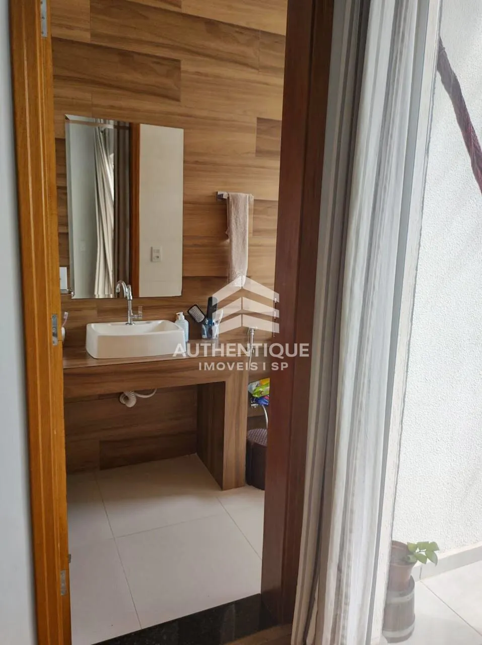 Imagem Casa Assobradada em Sorocaba à venda